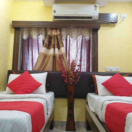Hotel City Comfort Margao Eksteriør billede