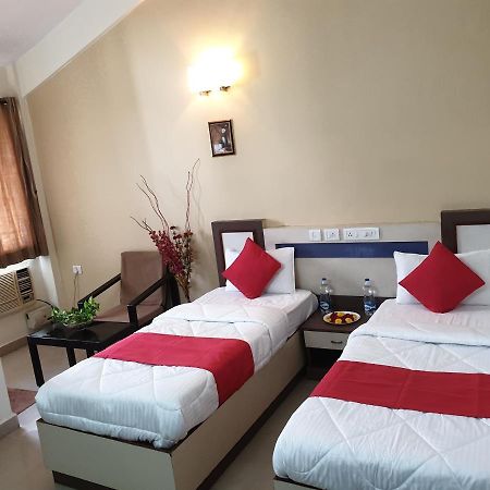 Hotel City Comfort Margao Eksteriør billede