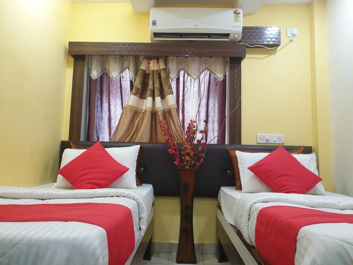 Hotel City Comfort Margao Eksteriør billede