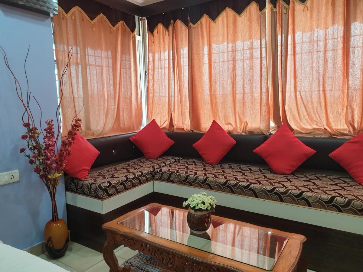 Hotel City Comfort Margao Eksteriør billede