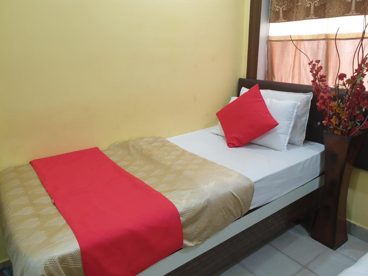 Hotel City Comfort Margao Eksteriør billede