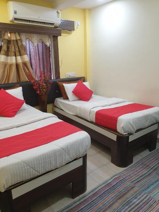 Hotel City Comfort Margao Eksteriør billede