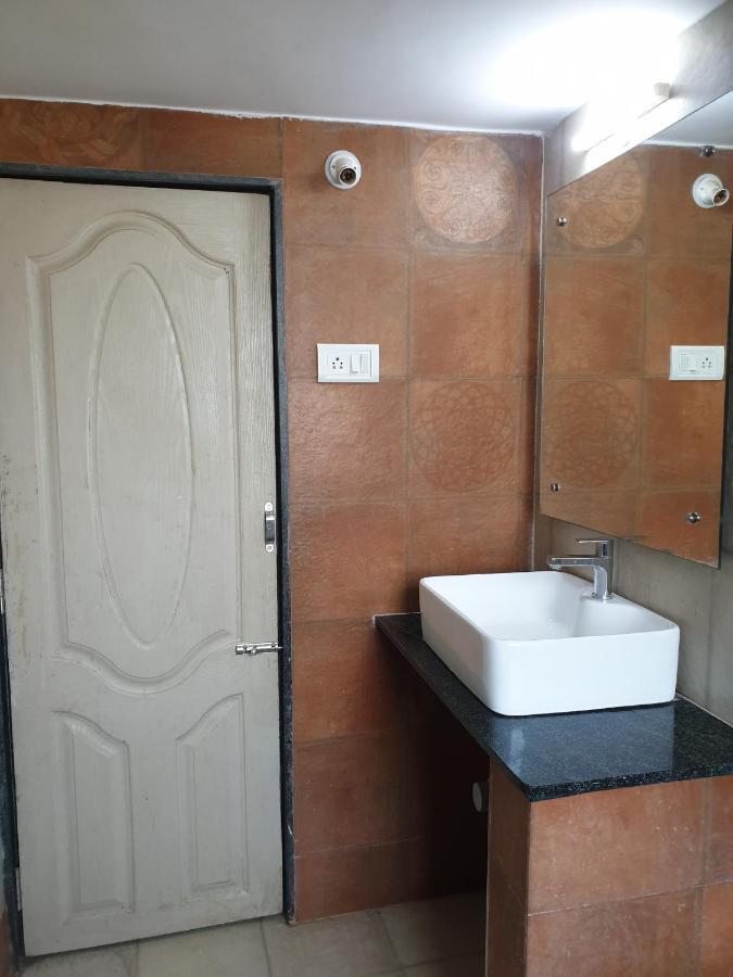 Hotel City Comfort Margao Eksteriør billede