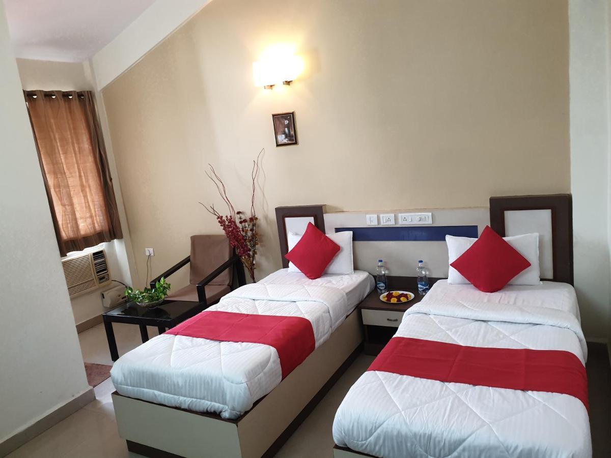 Hotel City Comfort Margao Eksteriør billede