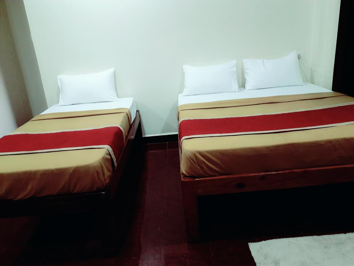 Hotel City Comfort Margao Eksteriør billede