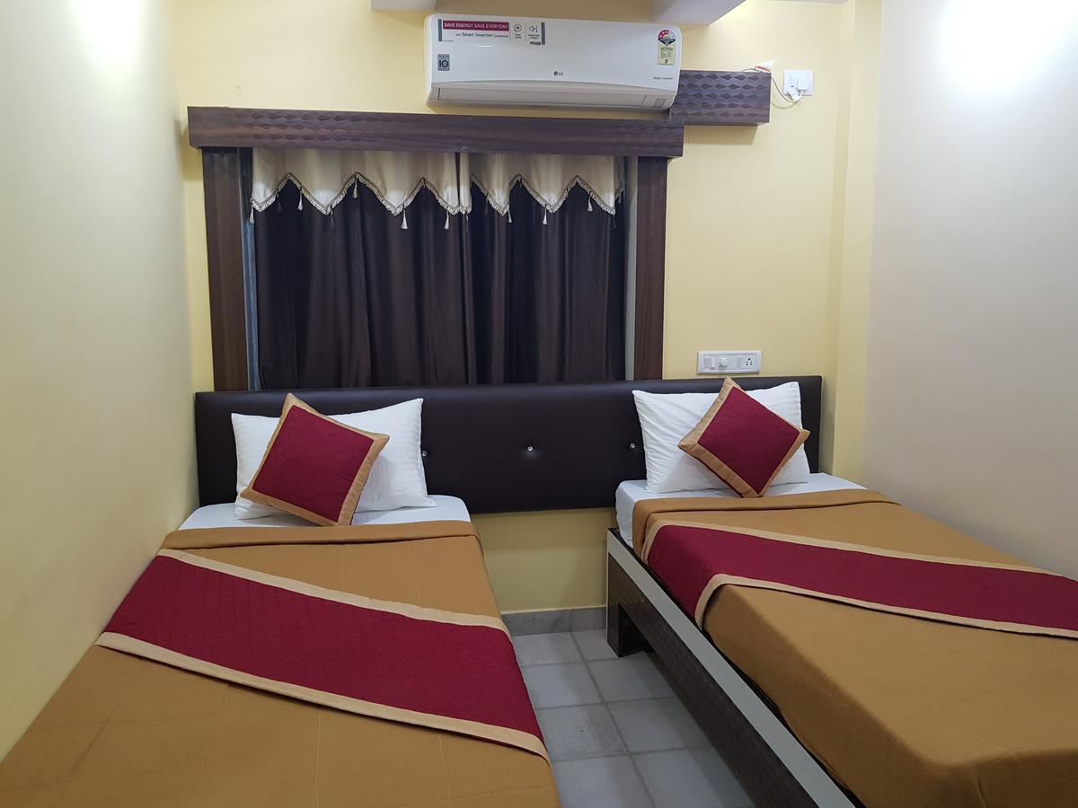 Hotel City Comfort Margao Eksteriør billede