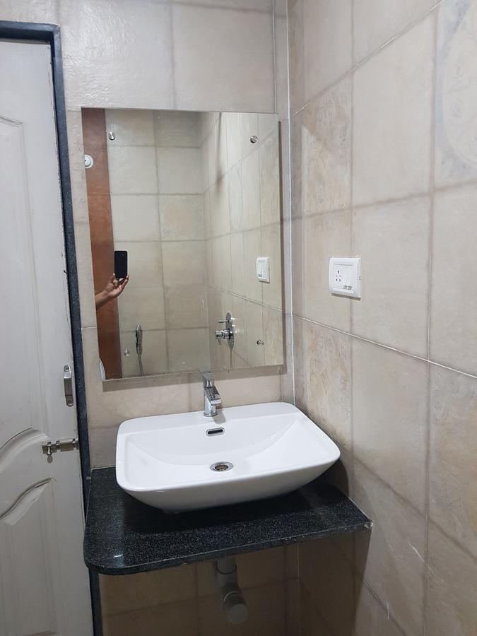 Hotel City Comfort Margao Eksteriør billede