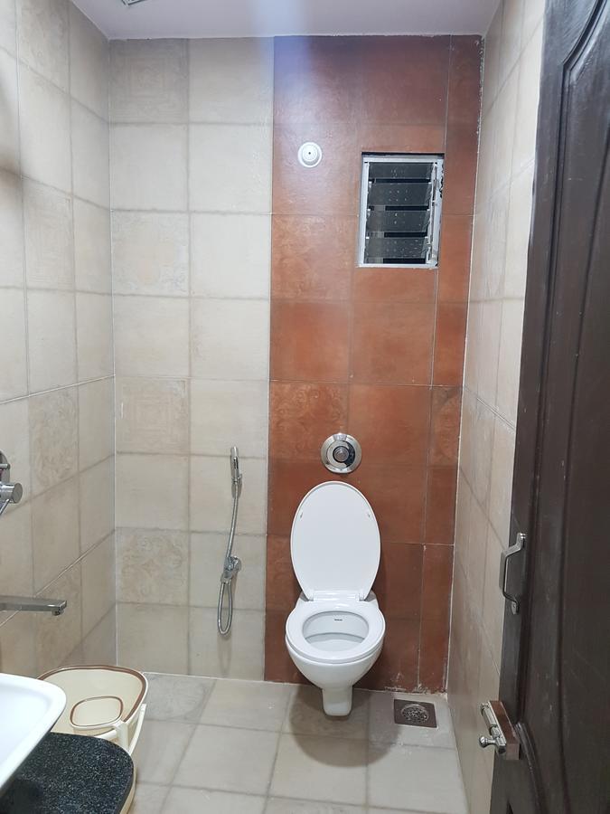 Hotel City Comfort Margao Eksteriør billede