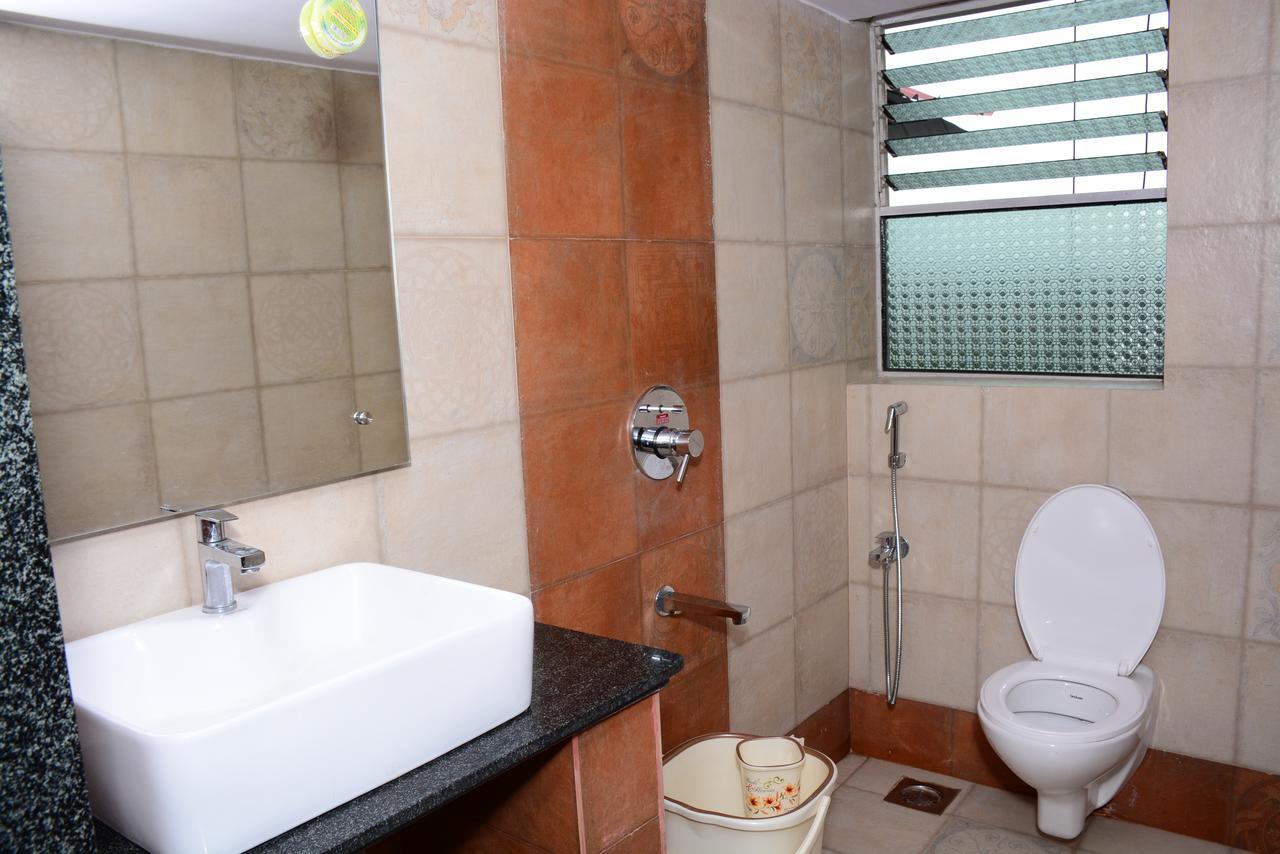 Hotel City Comfort Margao Eksteriør billede