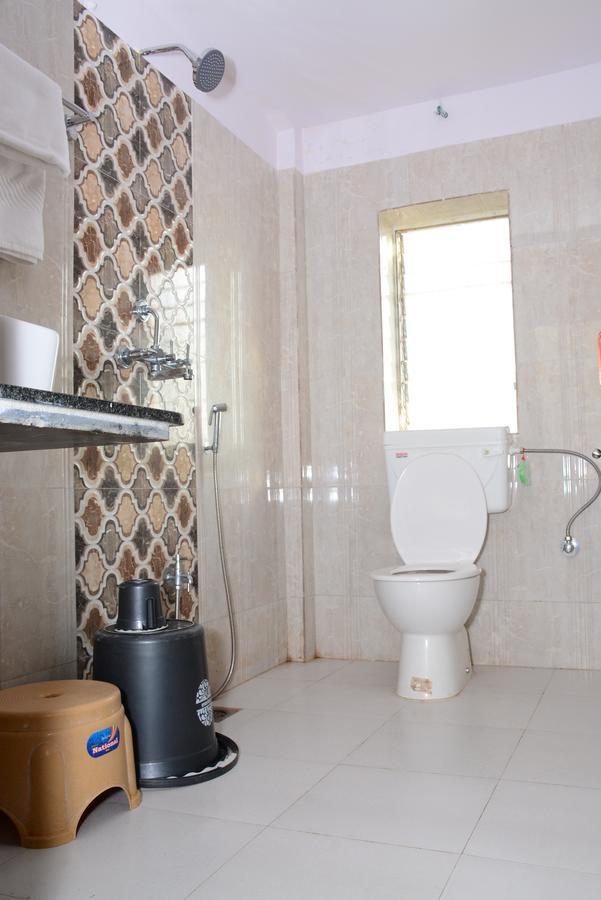 Hotel City Comfort Margao Eksteriør billede