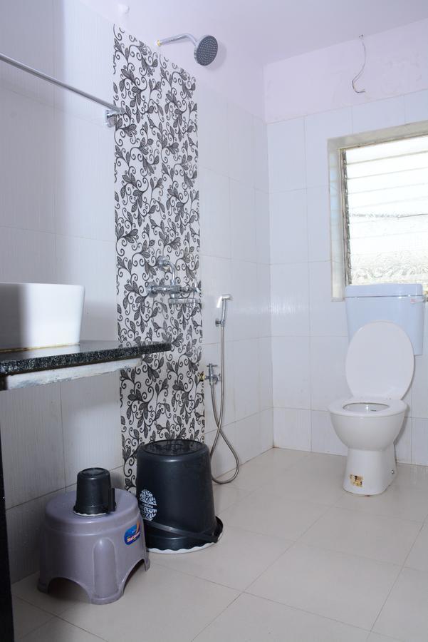 Hotel City Comfort Margao Eksteriør billede