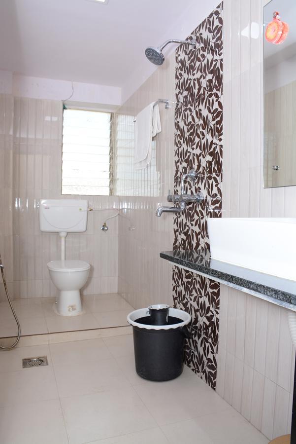 Hotel City Comfort Margao Eksteriør billede