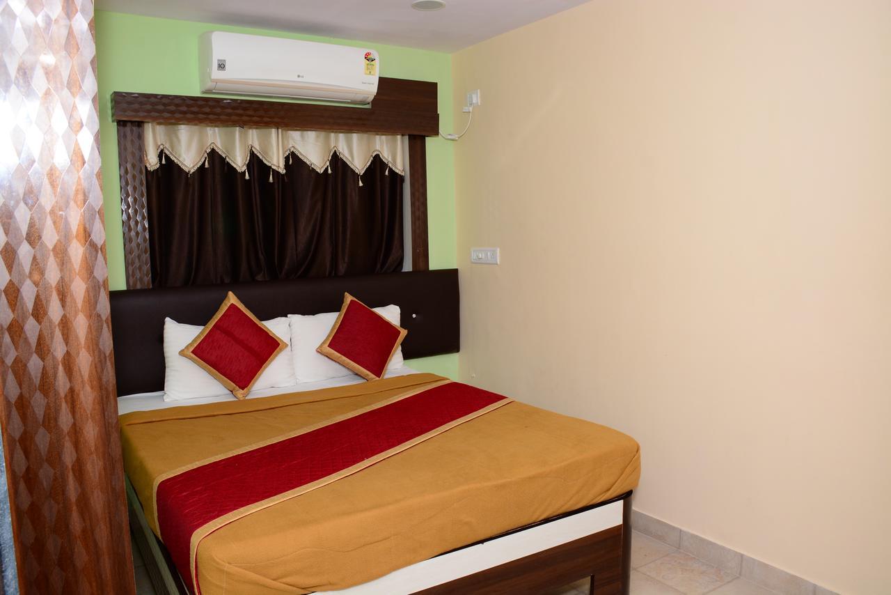 Hotel City Comfort Margao Eksteriør billede