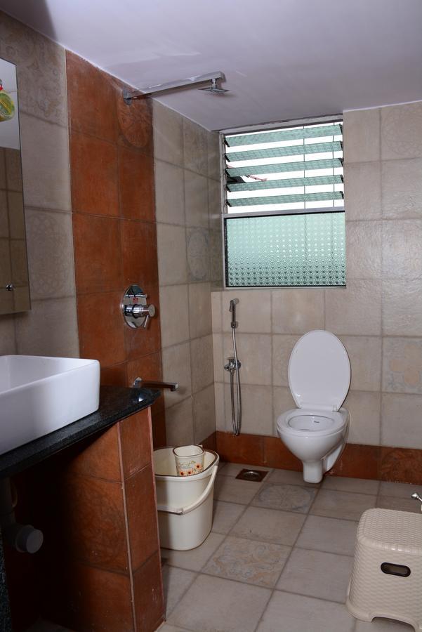 Hotel City Comfort Margao Eksteriør billede
